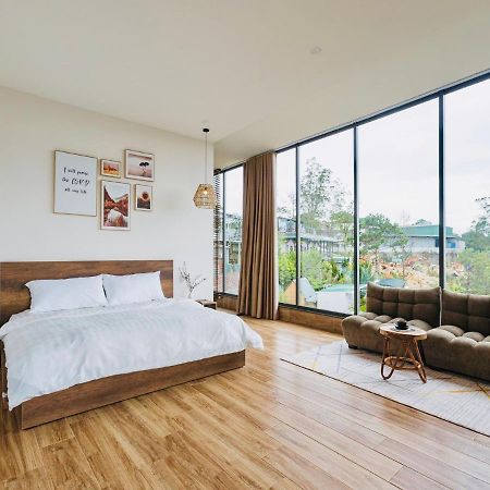 Da Goc Nha Boutique Hotel Da Lat Dış mekan fotoğraf
