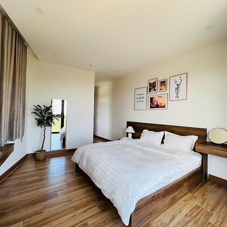 Da Goc Nha Boutique Hotel Da Lat Dış mekan fotoğraf