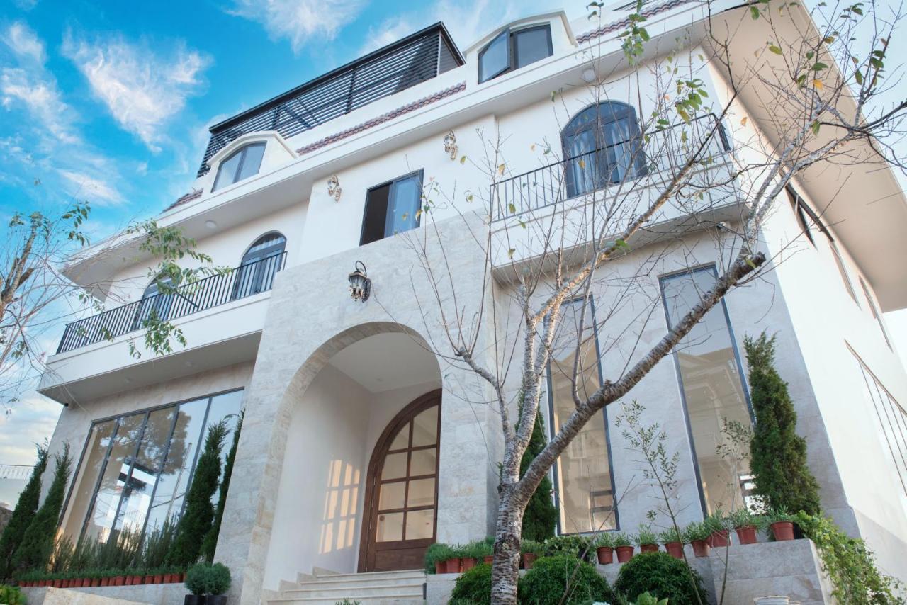 Da Goc Nha Boutique Hotel Da Lat Dış mekan fotoğraf