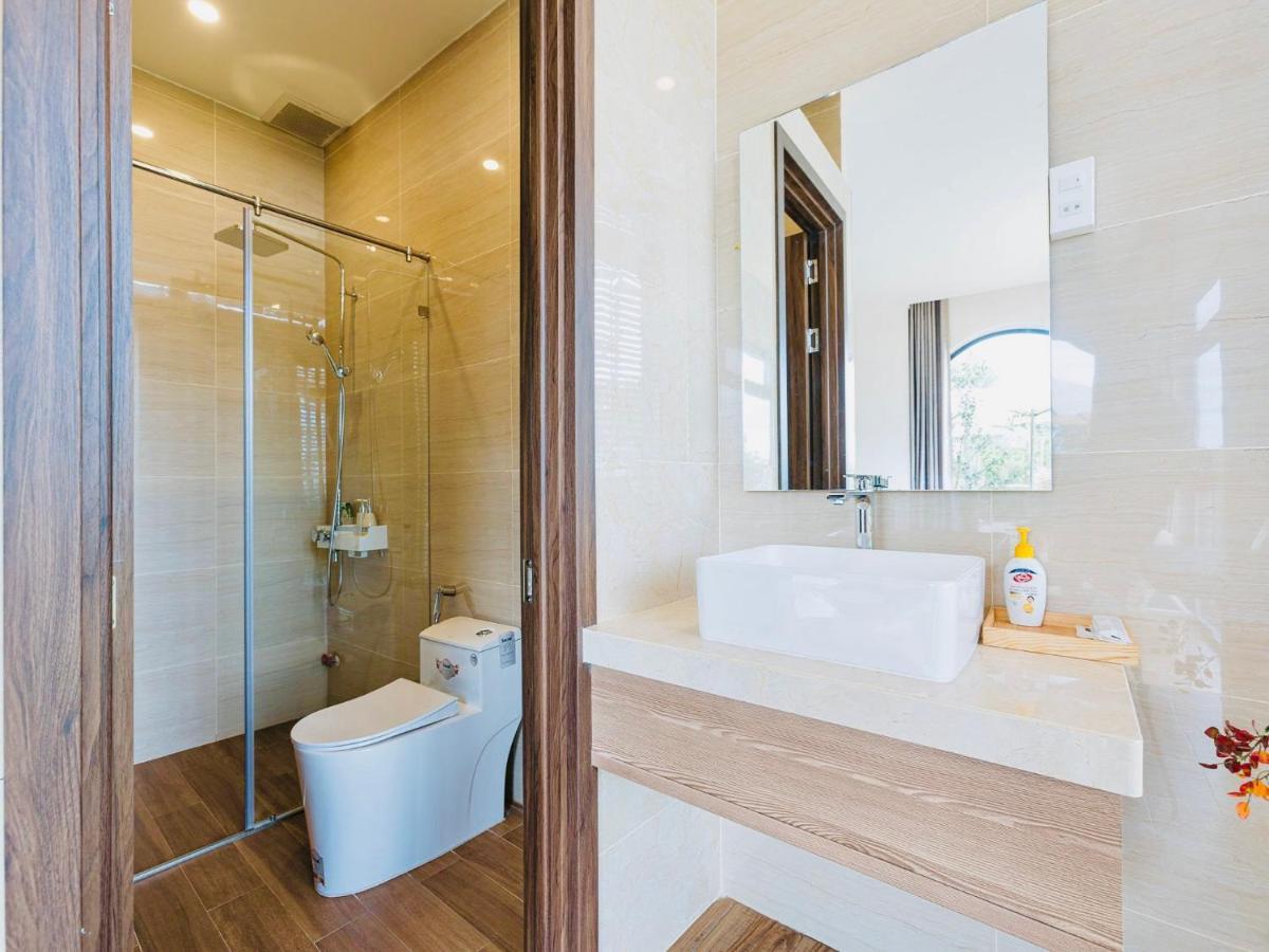 Da Goc Nha Boutique Hotel Da Lat Dış mekan fotoğraf