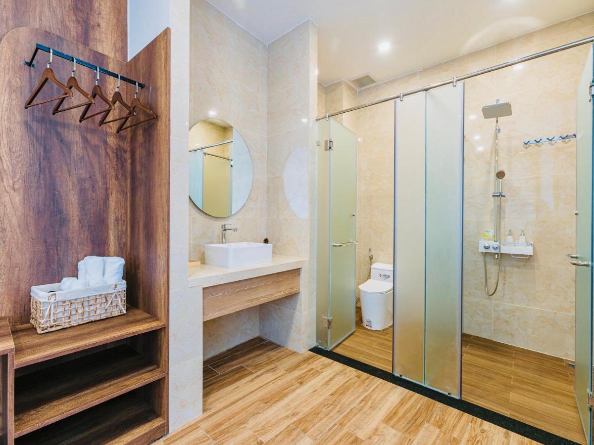 Da Goc Nha Boutique Hotel Da Lat Dış mekan fotoğraf