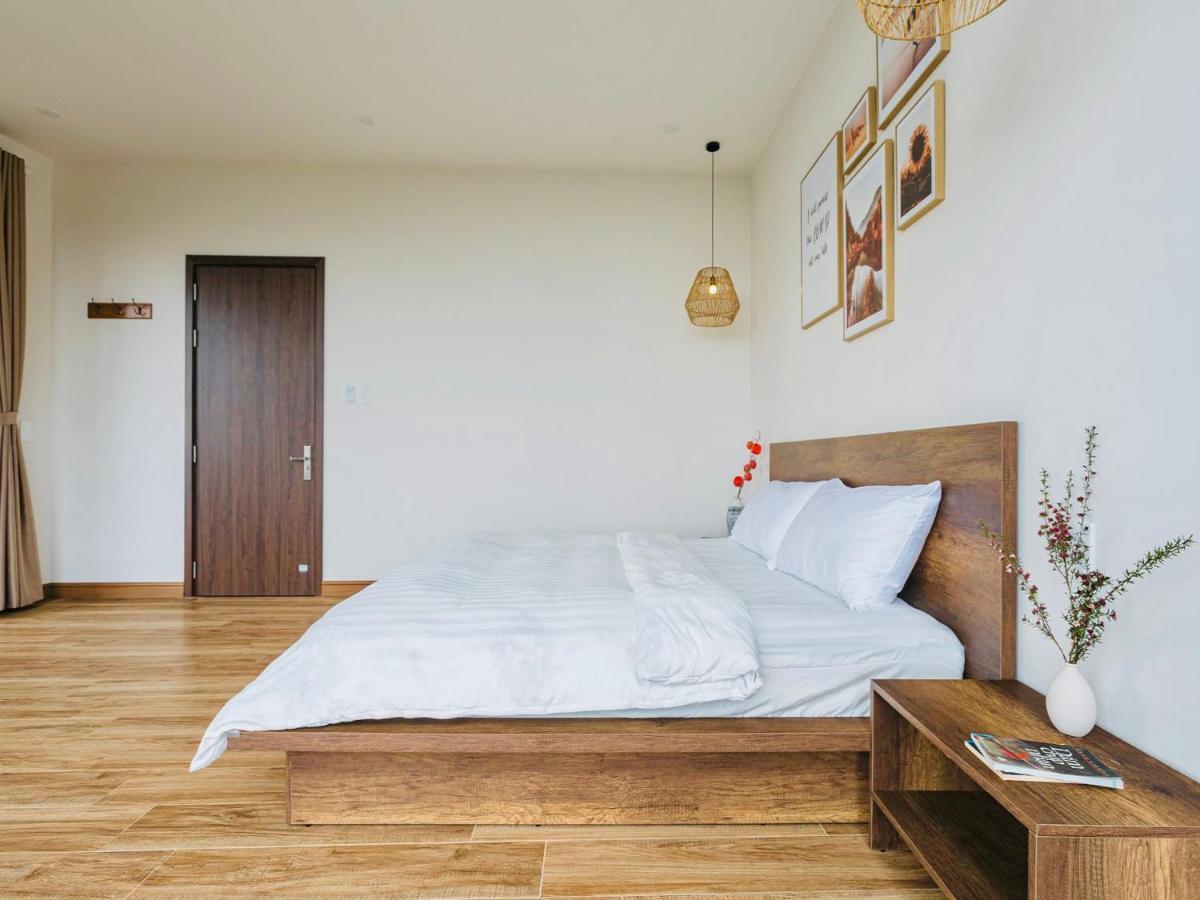 Da Goc Nha Boutique Hotel Da Lat Dış mekan fotoğraf