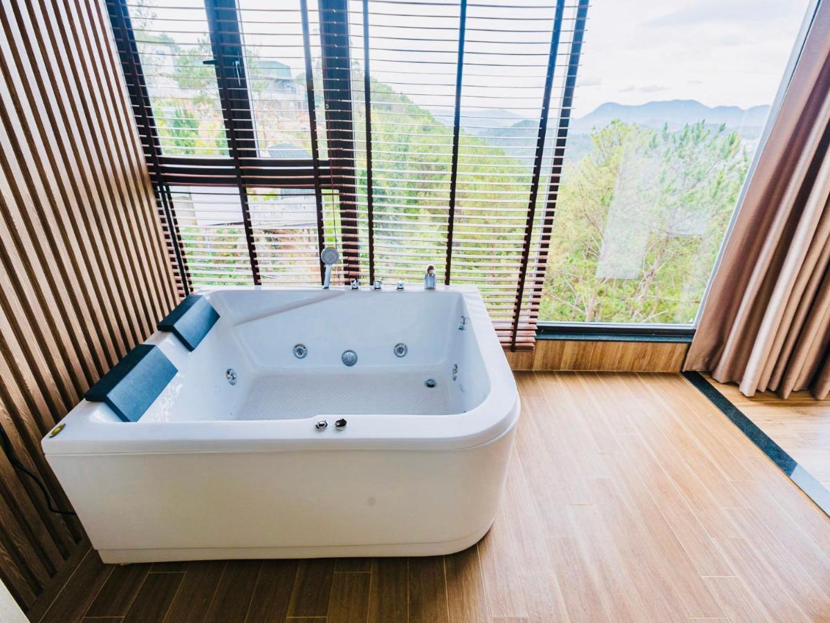 Da Goc Nha Boutique Hotel Da Lat Dış mekan fotoğraf