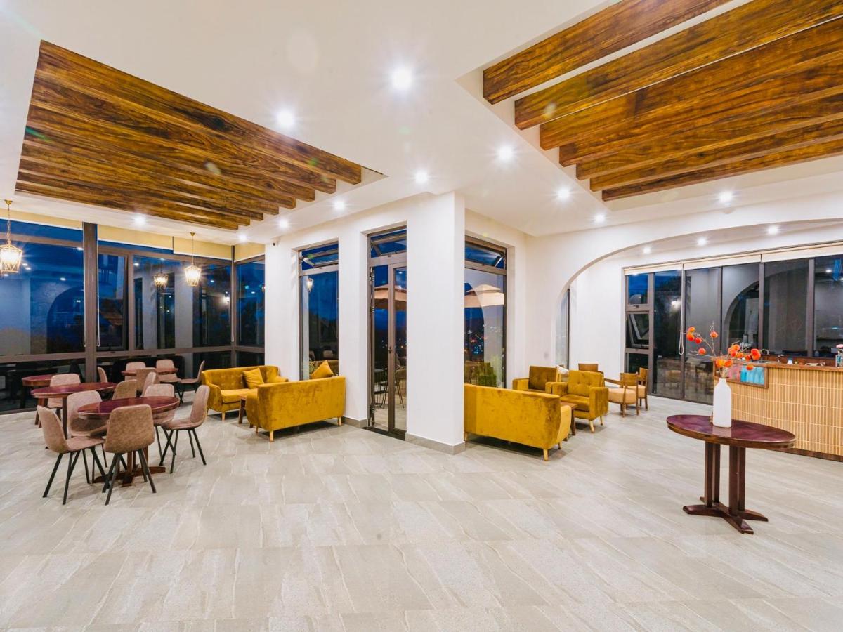 Da Goc Nha Boutique Hotel Da Lat Dış mekan fotoğraf