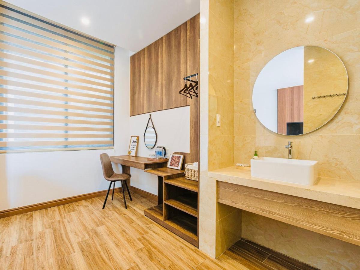 Da Goc Nha Boutique Hotel Da Lat Dış mekan fotoğraf