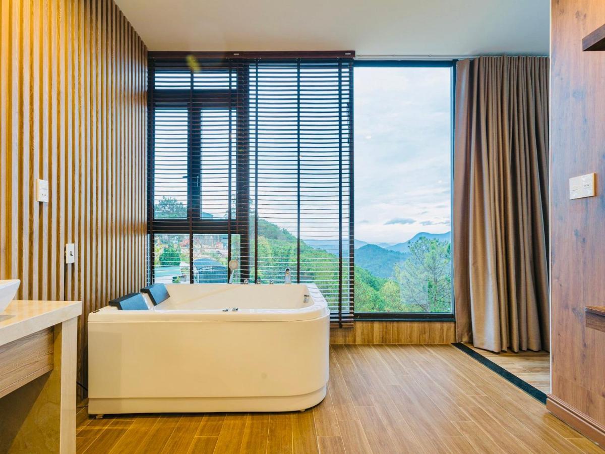 Da Goc Nha Boutique Hotel Da Lat Dış mekan fotoğraf