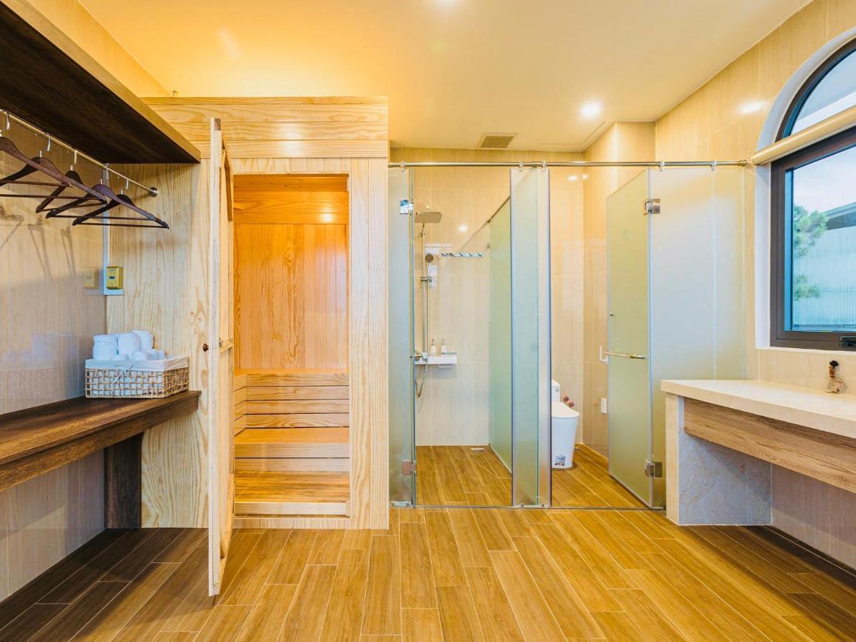Da Goc Nha Boutique Hotel Da Lat Dış mekan fotoğraf