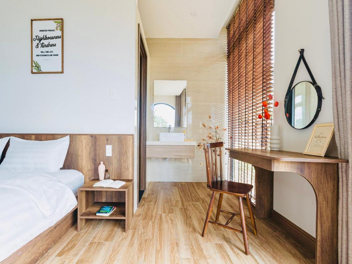 Da Goc Nha Boutique Hotel Da Lat Dış mekan fotoğraf