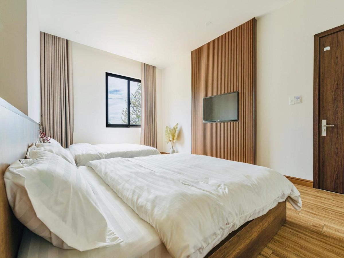 Da Goc Nha Boutique Hotel Da Lat Dış mekan fotoğraf