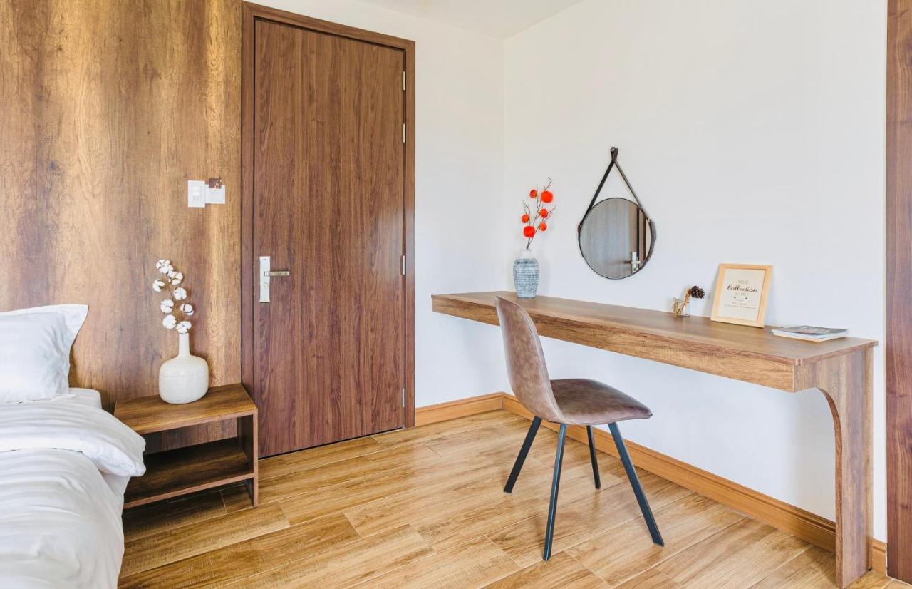 Da Goc Nha Boutique Hotel Da Lat Dış mekan fotoğraf