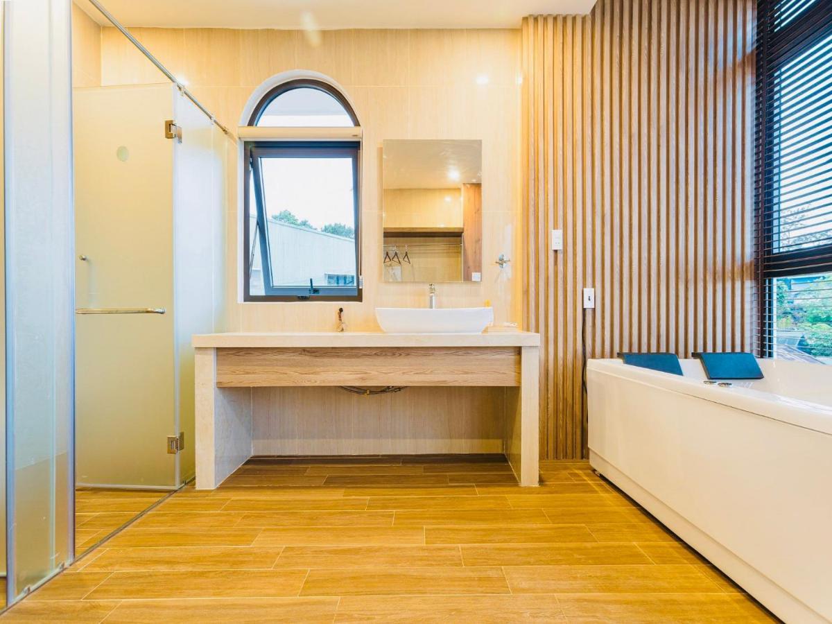 Da Goc Nha Boutique Hotel Da Lat Dış mekan fotoğraf