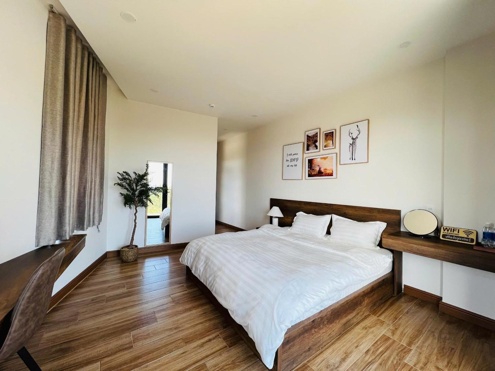 Da Goc Nha Boutique Hotel Da Lat Dış mekan fotoğraf