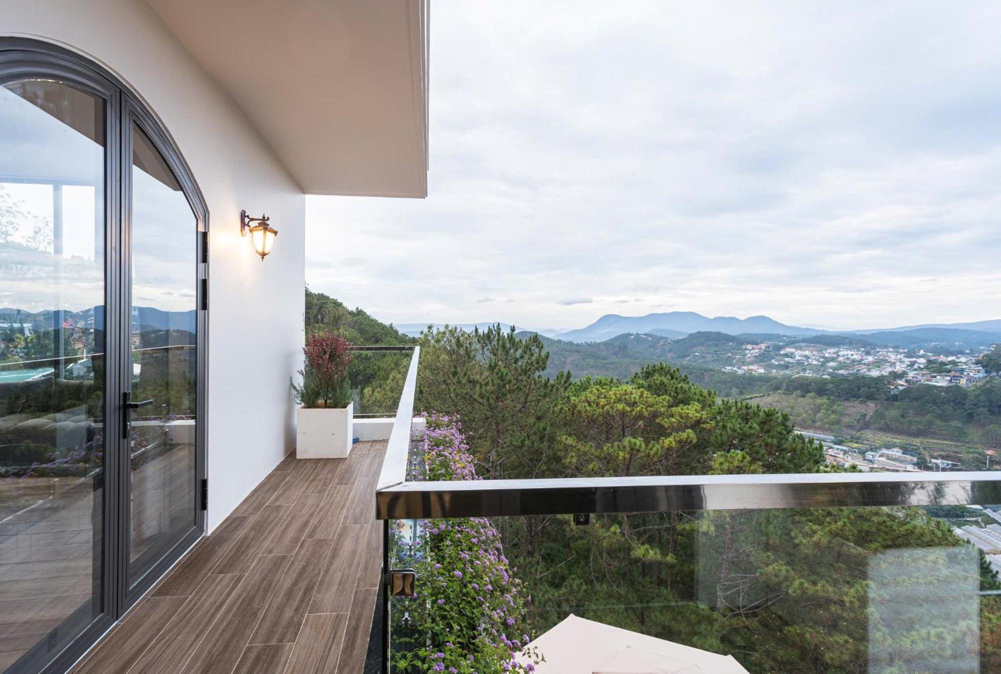 Da Goc Nha Boutique Hotel Da Lat Dış mekan fotoğraf