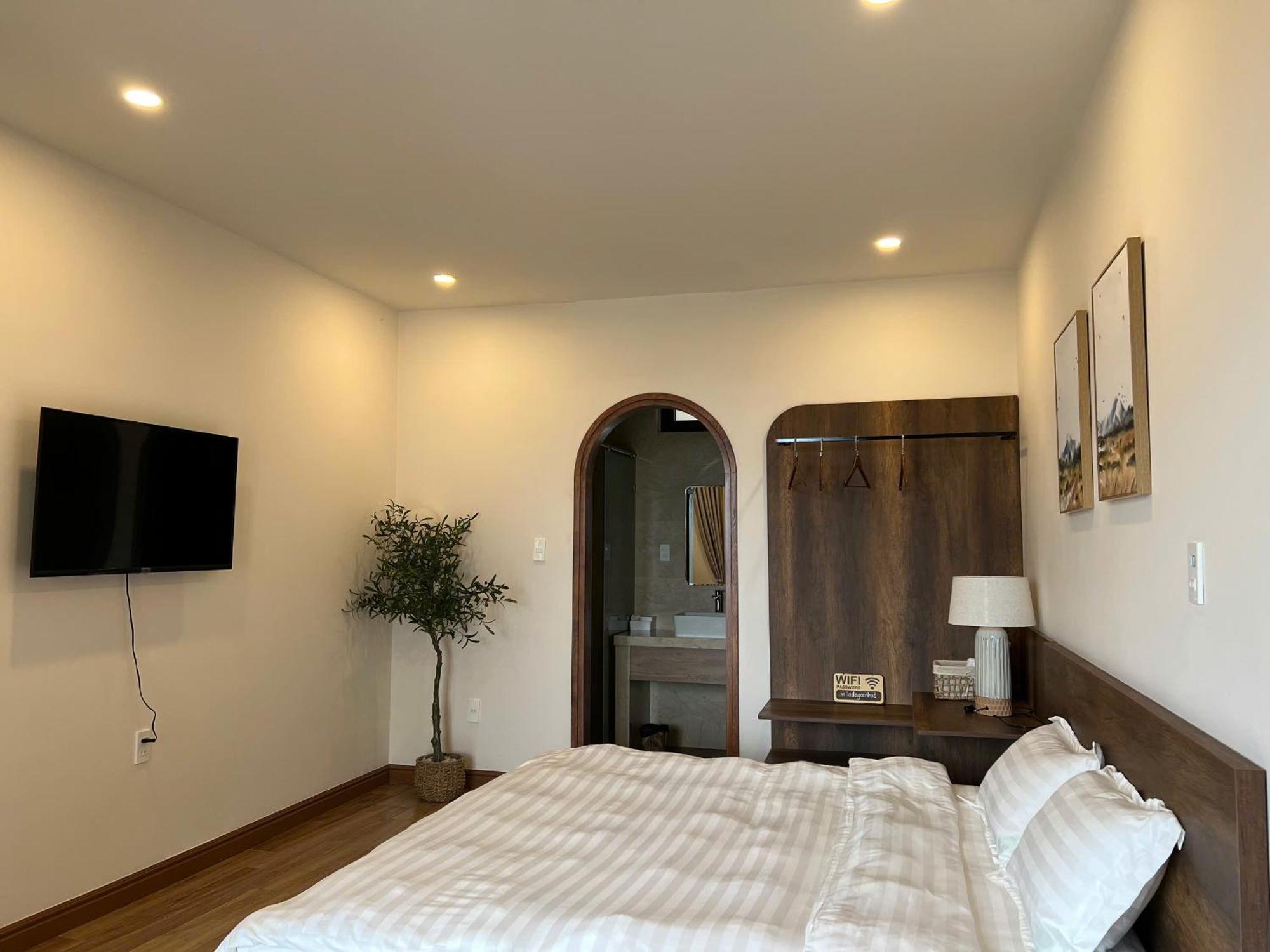 Da Goc Nha Boutique Hotel Da Lat Dış mekan fotoğraf